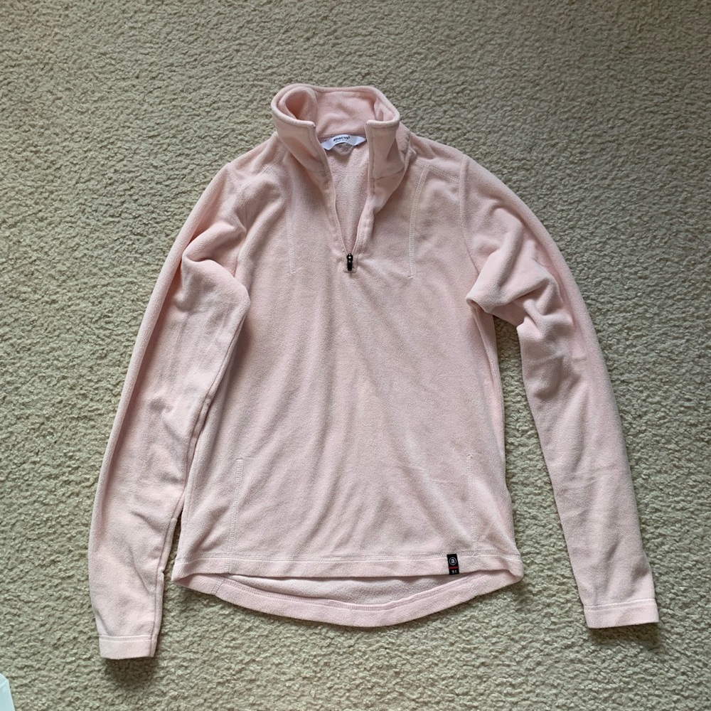 ABACUS SWEATER